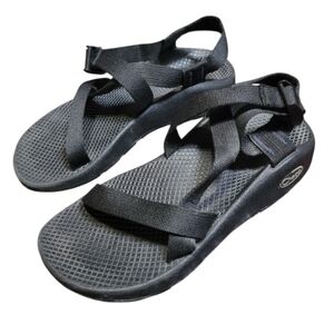CHACO Women's Black Sandals